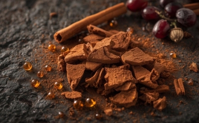Cinnamon Bark Essential Oil